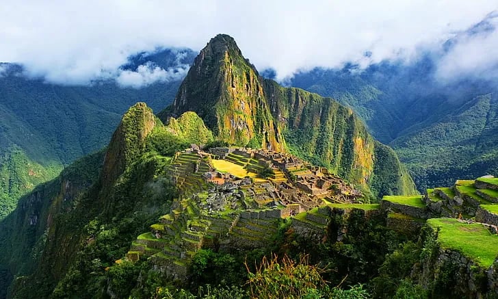 Cusco