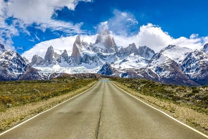 El Calafate