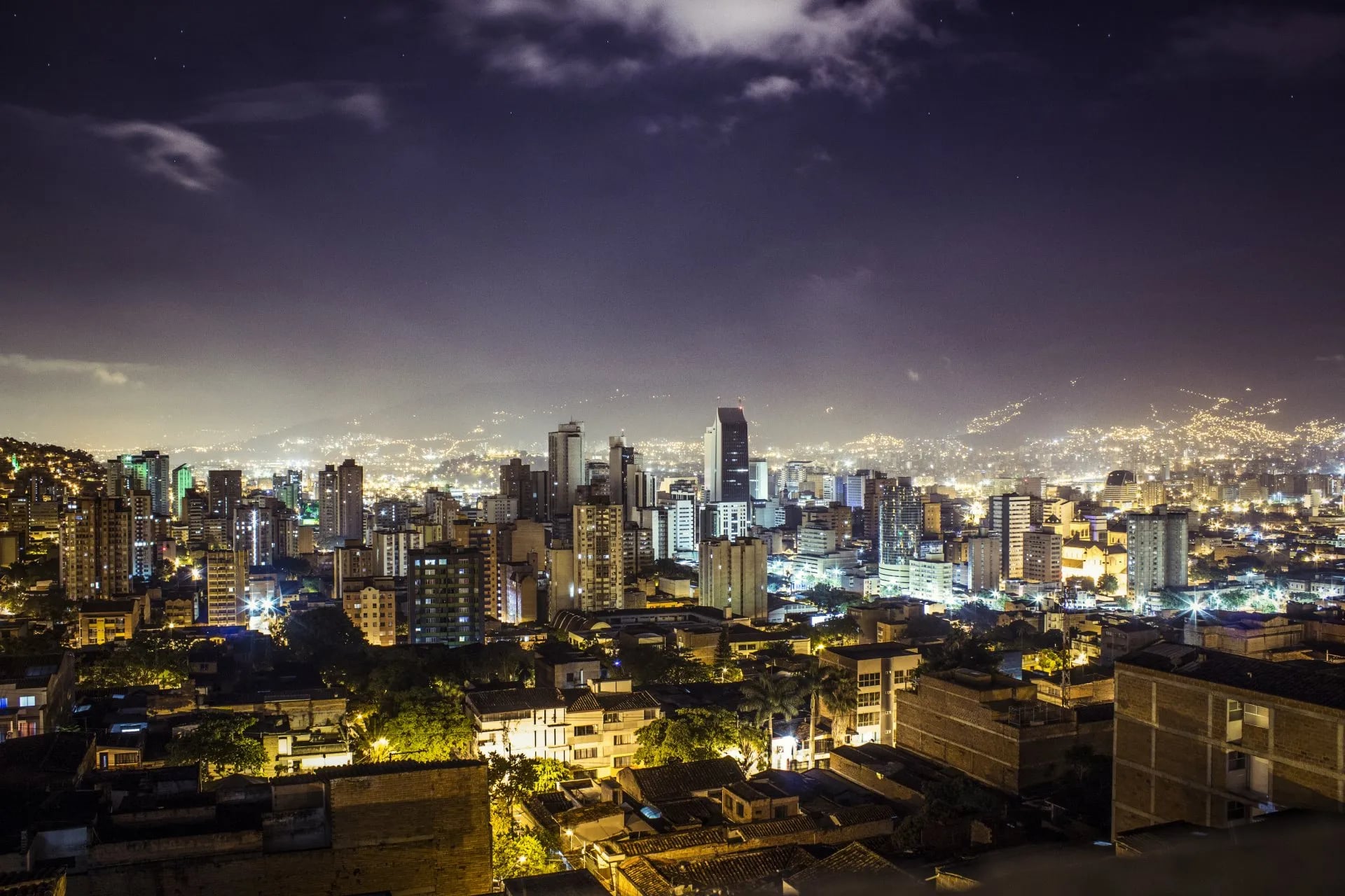 Medellín