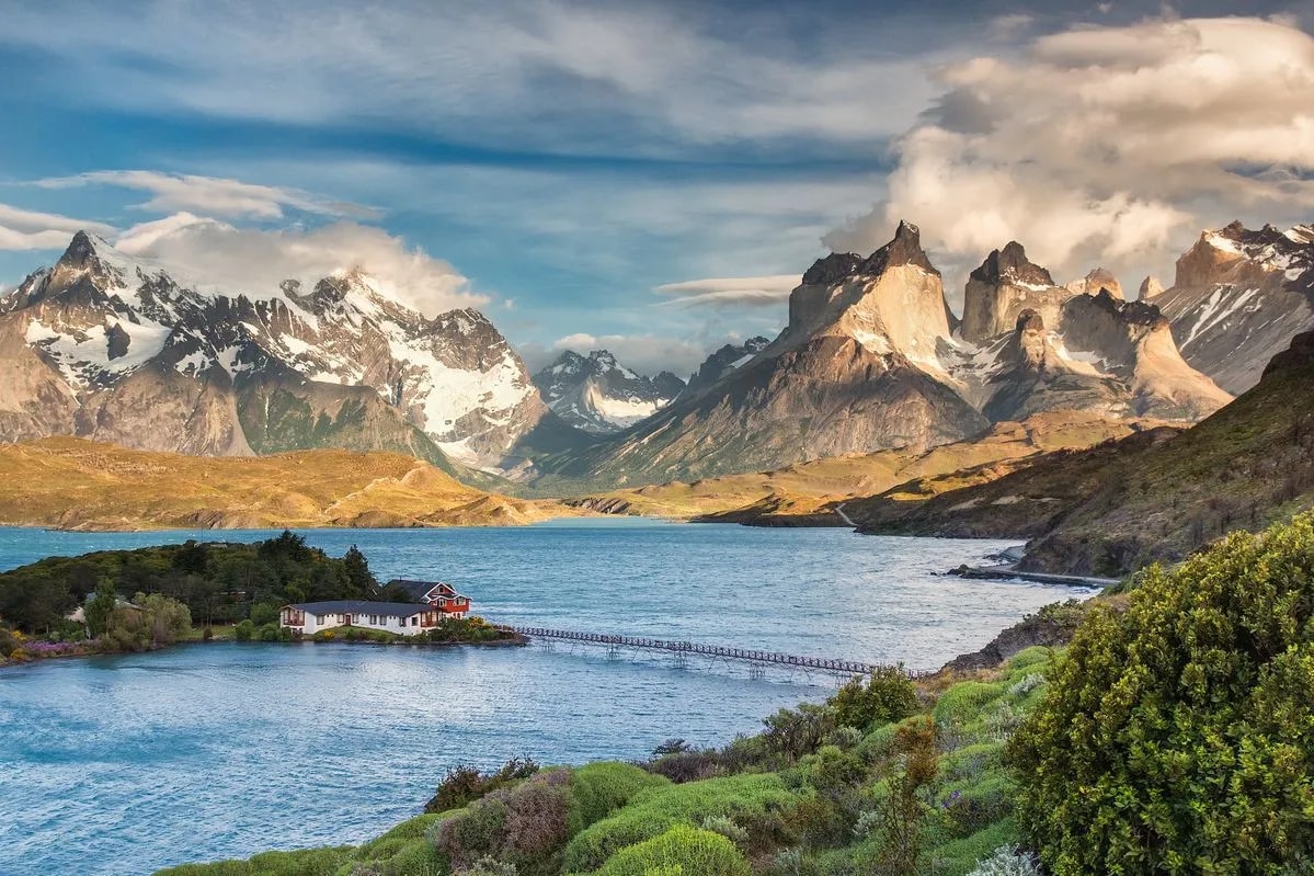 Chile