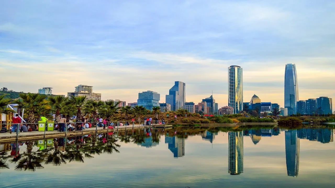 Santiago