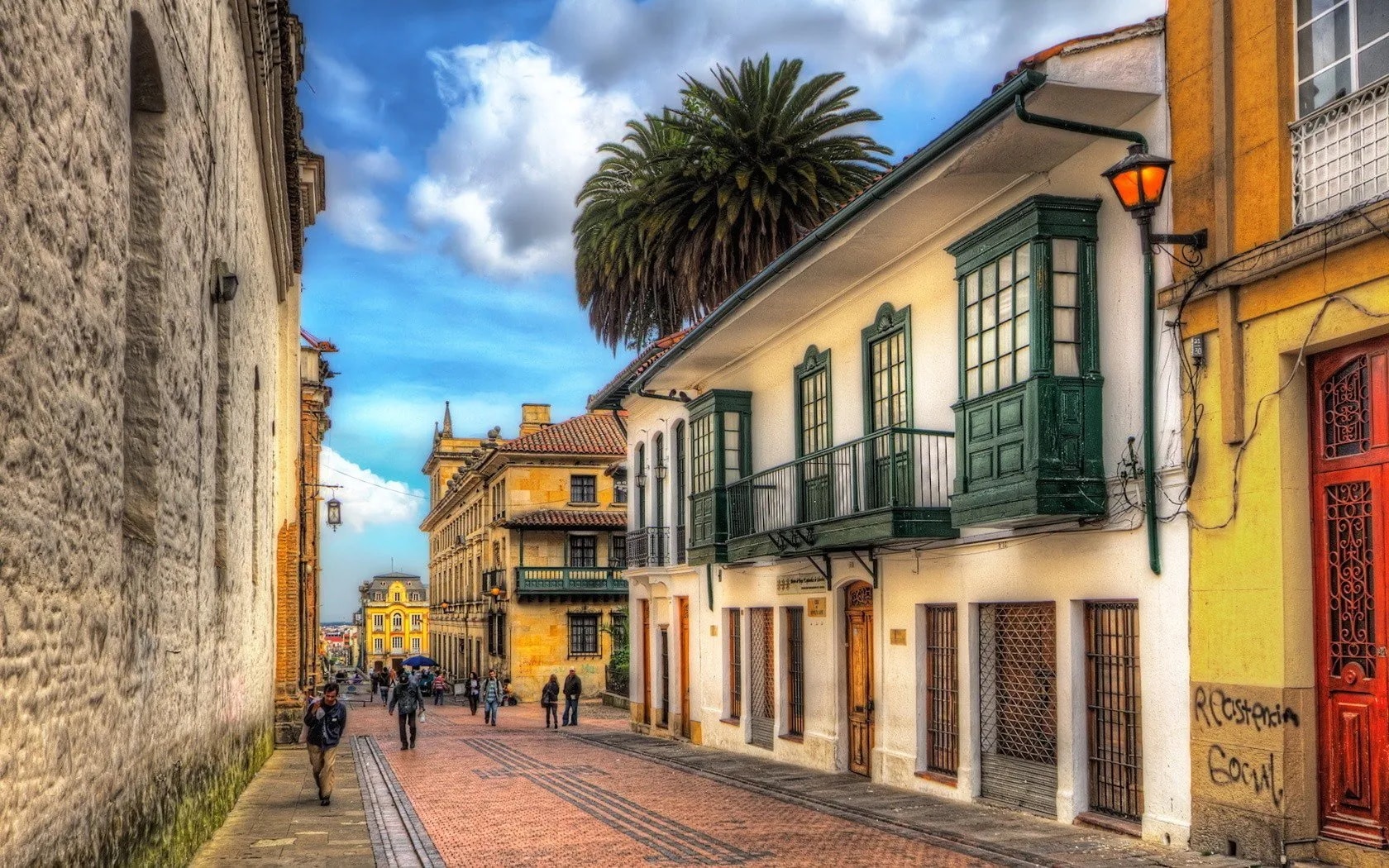 Colombia