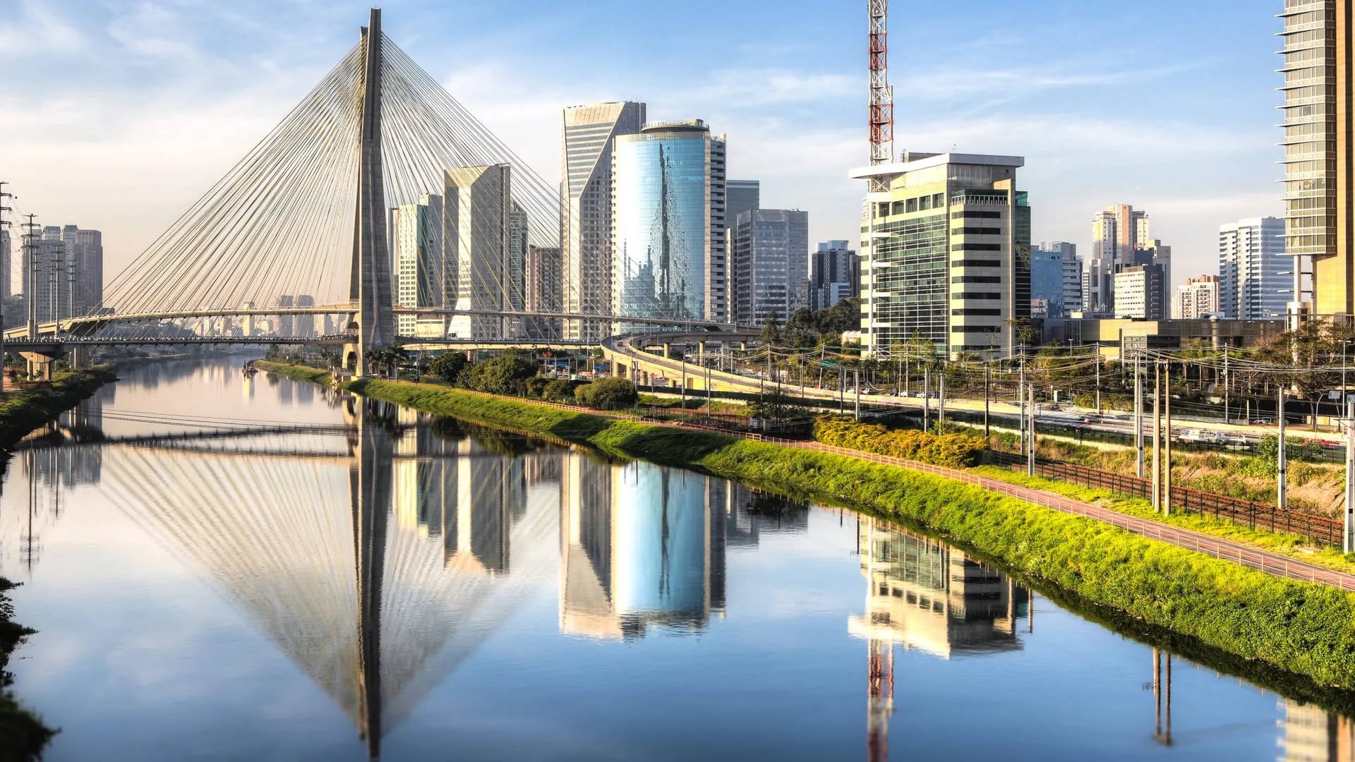 São Paulo